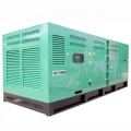 25 KVA -Generator Flash -Summer Diesel